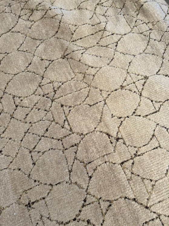 Tapis d'intérieur Barbes, Warli – Silk (photo 3 of 6)