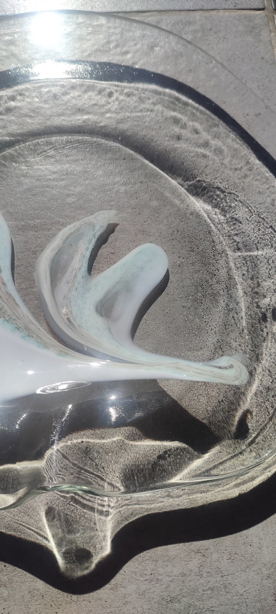 Art Bowl Studio Hans-Jürgen Richartz (Mathildenhütte) – Richartz Art Collection, Decorative Objects, Glass (photo 5 of 15)