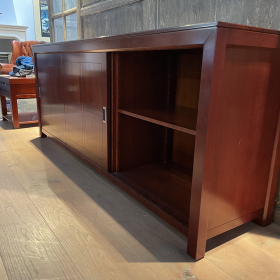 Image 1 of Credenza Lotus Antea