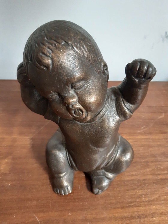 Estatuilla Mat Wanders – Esculturas, Metal, Otro (photo 2 of 6)