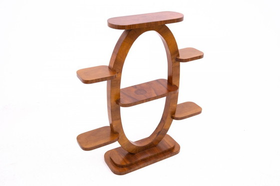 Image 1 of Portafiori Art Déco degli anni '50, Polonia.