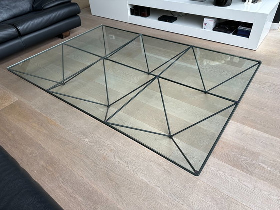 Image 1 of Tavolino Alanda (180 cm) di B&B Italia disegnato da Paolo Piva