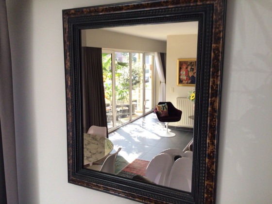 Image 1 of Antique mirror