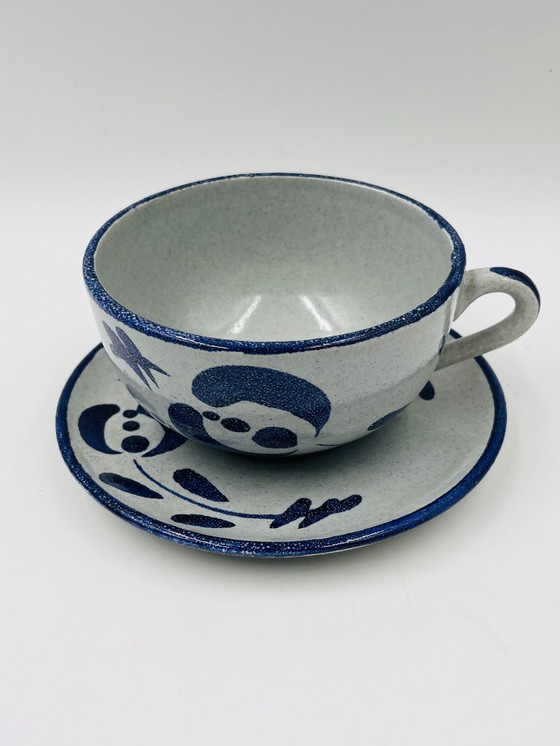 Image 1 of Set de déjeuner Saint Clément