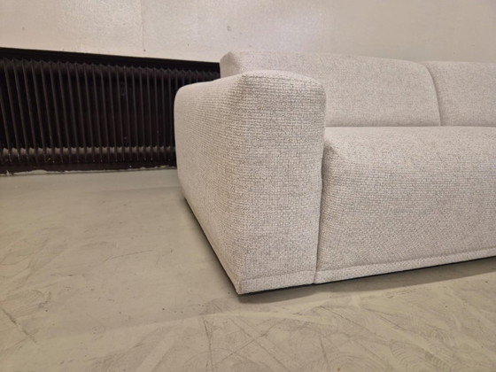 Image 1 of 30% SHOWROOM OUTLET - 3 zits Bank Braga - Naturel - Nieuw