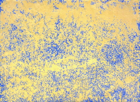 Image 1 of Jürgen Angeler - The Golden Sphere