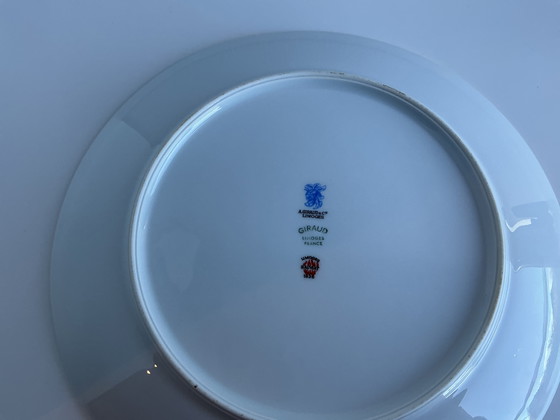 Image 1 of Placa conmemorativa de Guido Gezelle (Limoges)