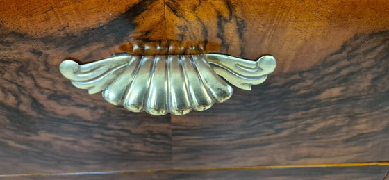 Image 1 of Venetian Art Deco Sideboard 1939