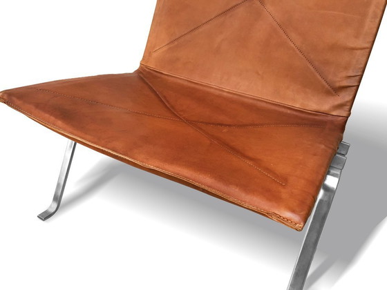 Image 1 of Poul Kjærholm_PK22_COLD CHRISTENSEN