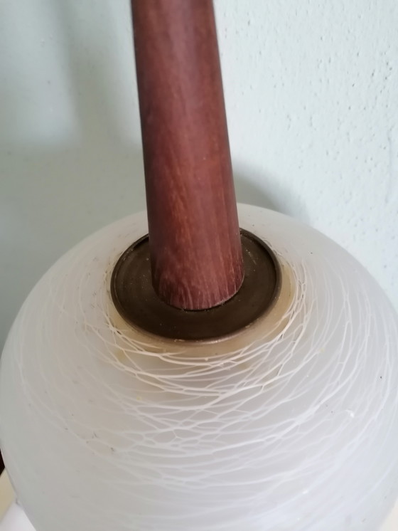 Image 1 of Lamp Philips Jaren 60