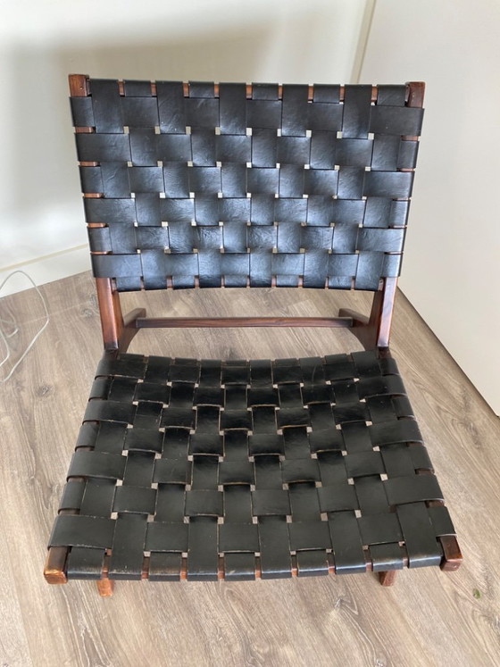 Sillón Robusto – Sillones, Leather (photo 3 of 6)