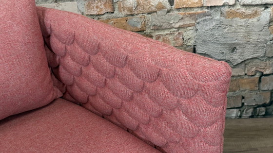 Image 1 of Rose uni nuageux Naughtone