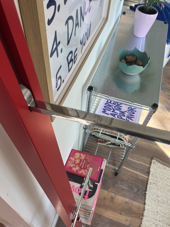 Image 1 of Appartement Schönbuch LINE 8 kapstok 