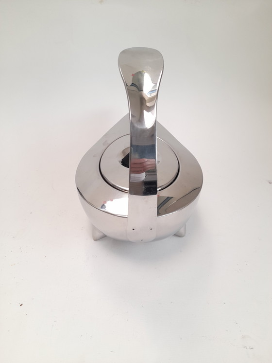 Image 1 of Naoko Teekanne von Carsten Jörgensen für Bodum 