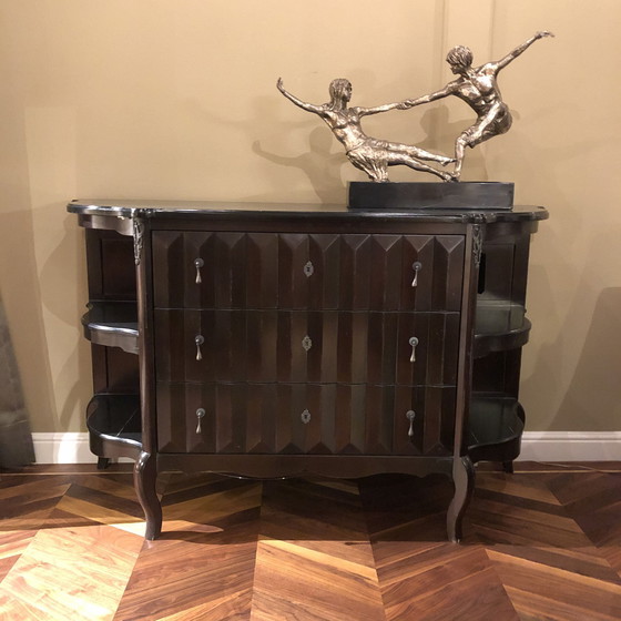 Image 1 of Grange dresser