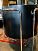 Thonet S3001 armchair (set of 4)