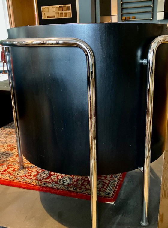 Image 1 of Sillón Thonet S3001 (juego de 4)