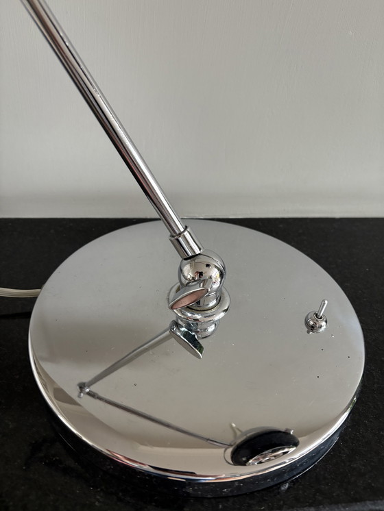 Image 1 of Lampada a bulbo oculare dell'era spaziale Leitmotiv