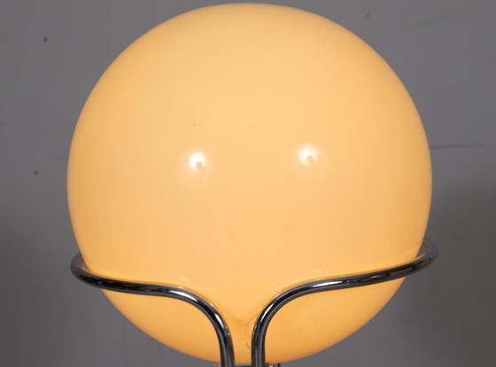 Image 1 of Floor lamp/floor lamp by Atelier Raak, 'Kogellampe', 1970s