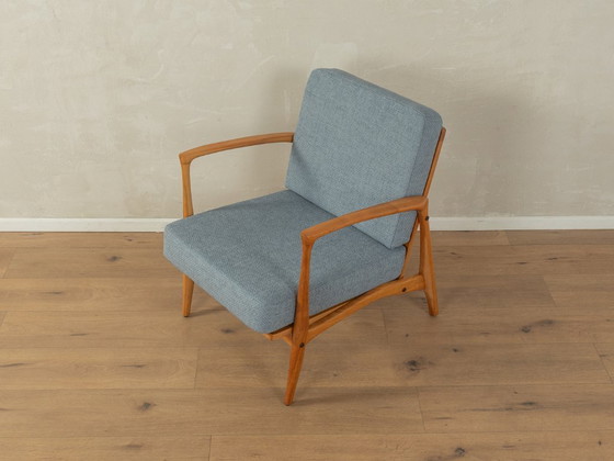 Image 1 of Poltrona anni '60, vintage