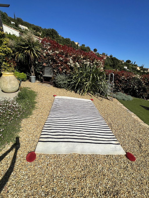 Tapis designer