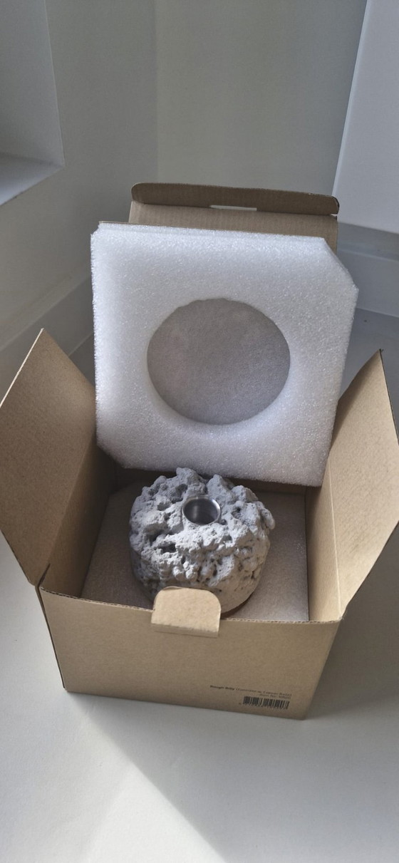 Image 1 of New works, Crowd candleholder, Rogh Billy