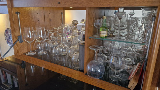 Image 1 of Pensile Hulstra Omnia Riegel