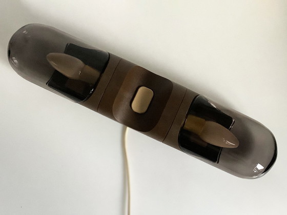 Image 1 of Lampada vintage dell'era spaziale