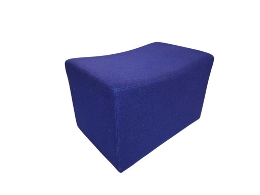 Johanson design - Fußbank - Hocker - Schweden - 2000