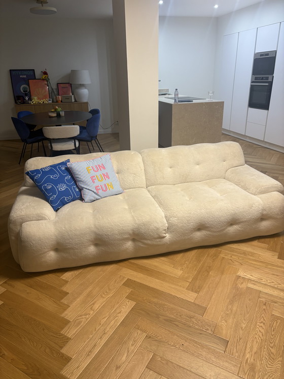 Image 1 of Roche Bobois bank