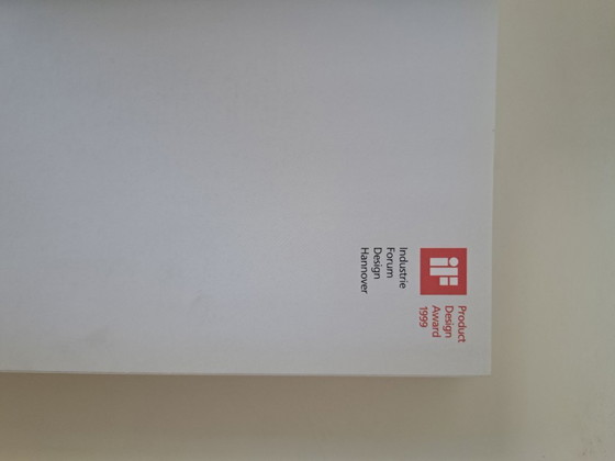 IF Award 1999 Ecology Interaction & Products – iF Design Award, Libri d'arte, Carta (photo 8 of 10)