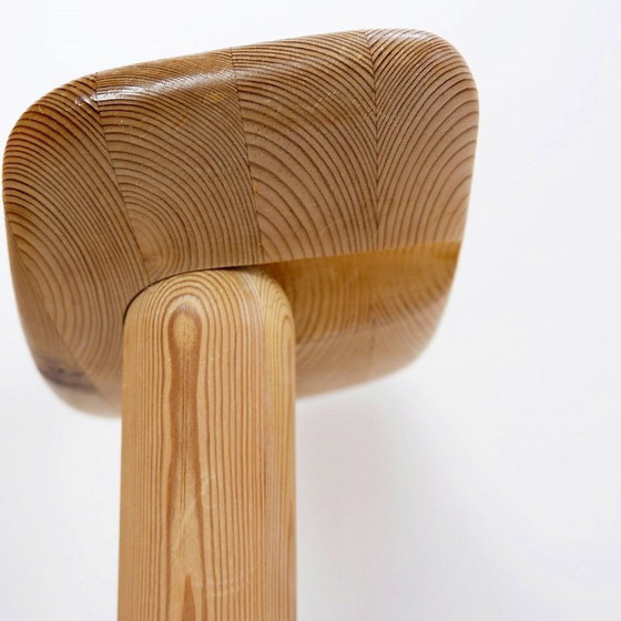 Image 1 of Set da pranzo Rainer Daumiller per Hirtshals Savværk A/S - Danimarca, anni '70