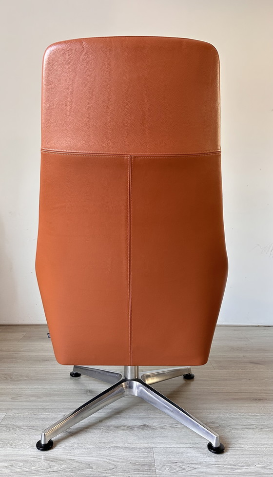 Image 1 of Poltrona lounge Arco Sketch