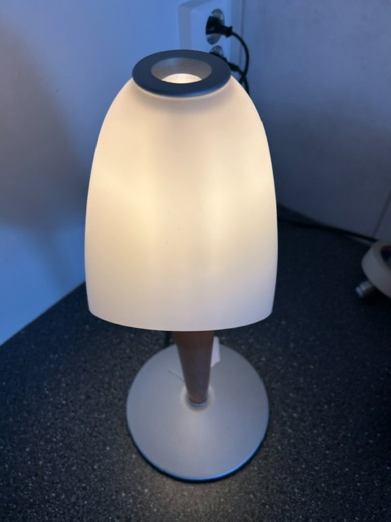 Artemide Arpasia – Lampes, Glass, Wood (photo 6 of 10)