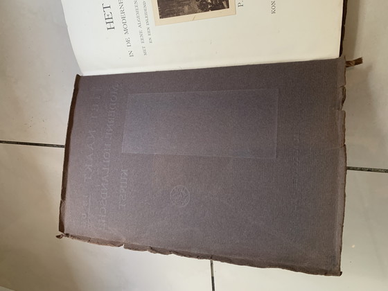Vecchio Libro – MM couvee, Libri d'arte, Paper, Textile (photo 7 of 14)