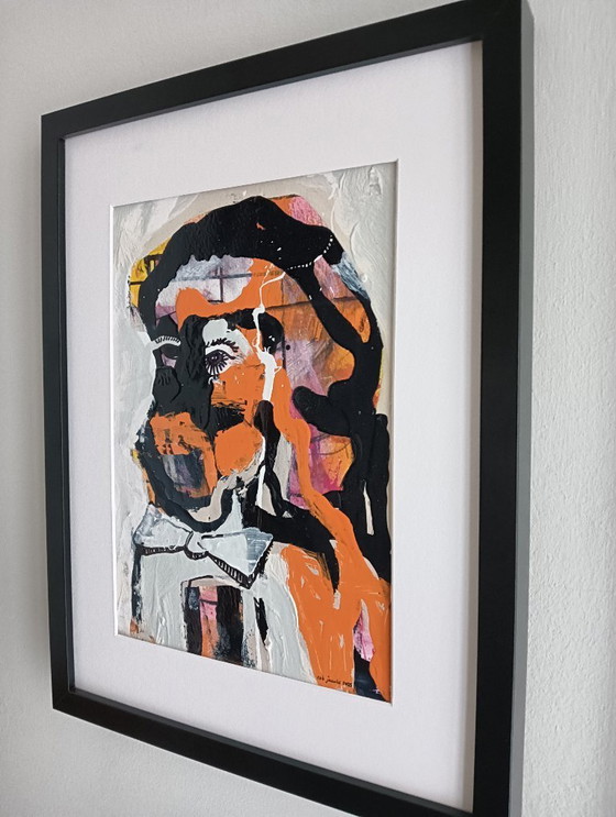 Image 1 of D'où venons-nous...