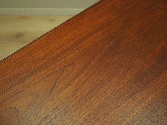Image 1 of Scrivania in teak, design danese, anni '70, produzione: Danimarca