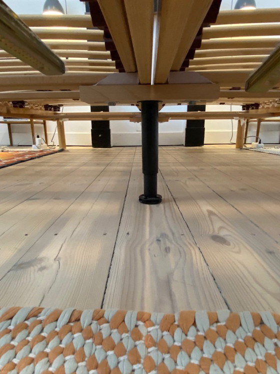 Image 1 of Doppelbett