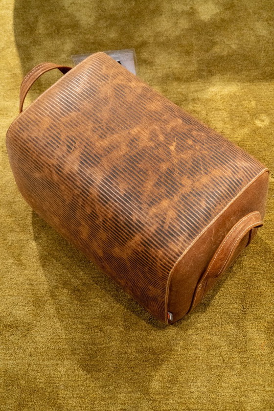 Image 1 of Label Vandenberg - Gin - Pouffe
