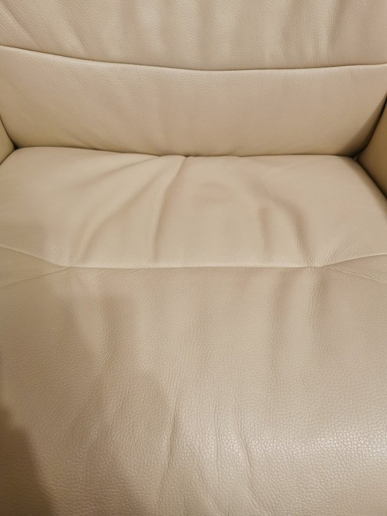 Stressless Nordic M, Como Nuevo – Sillones, Cuero (photo 6 of 10)