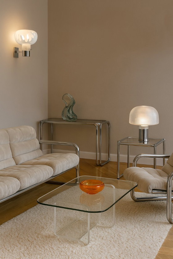 Image 1 of Lampada da parete di Toni Zuccheri per VeArt, anni '70