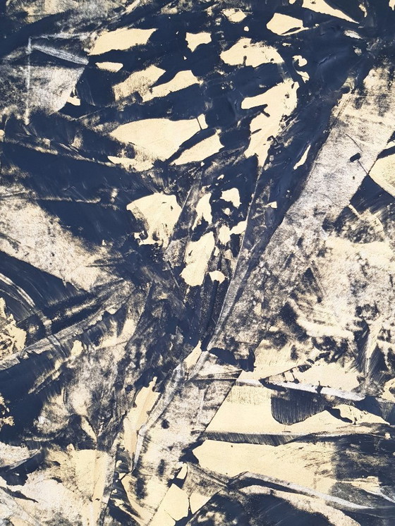 Image 1 of Jürgen Angeler - Golden Fairytale - XXL