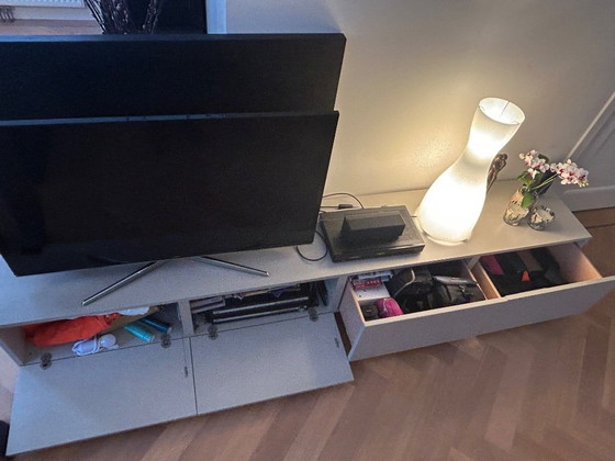 Image 1 of Verardo Kronos tv dressoir