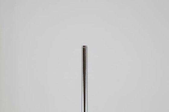 A14 floor lamp by Alain Richard, Disderot France edition – Floor lights, Metal (photo 8 of 13)
