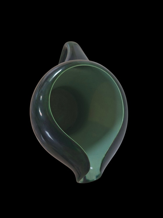 Image 1 of Studio d'arte La Louve Ernest Hossche per Boch