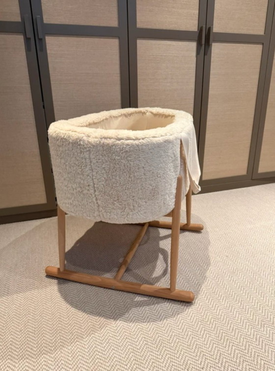 Image 1 of Charlie Crane 