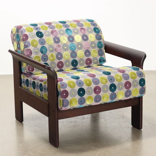 70s armchair