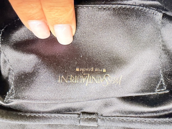 Pochette Yves Saint Laurent (photo 8 of 9)