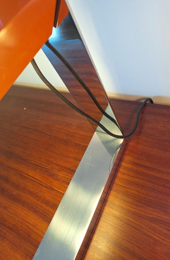 Image 1 of Wila Tischleuchte im Weltraumzeitalter