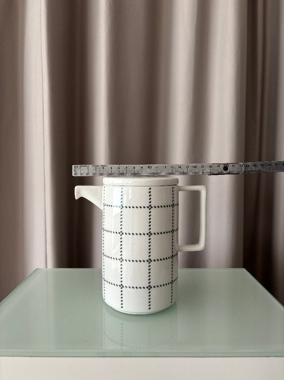 Teiera in ceramica scandinava Vinga of Sweden – Stoviglie (photo 3 of 10)